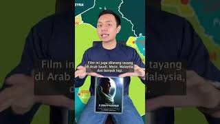 3 Film yang DILARANG tayang di Indonesia! #shorts