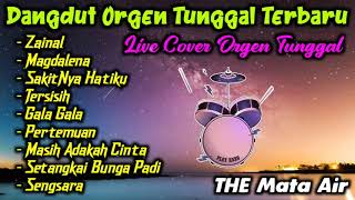 Dangdut Orgen Tunggal Terbaru - Live Cover