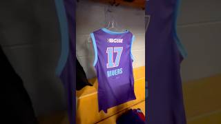 Day In The Life: NBA G-League [GAMEDAY] #nbagleague #basketball #athlete #nba