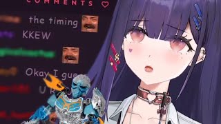 Perfectly Timed Sound Alert - Nihmune