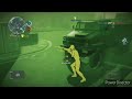 edited mgo3 clips aa off