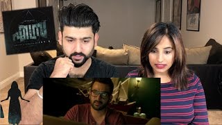 Ezra Trailer Reaction | Prithviraj, Priya Anand | Malayalam |