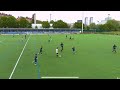 rayan x paris fc u15 reg