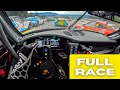 EPIC Porsche Cup Race // Onboard Red Bull Ring