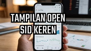 Mau Kelihatan Keren Tampilan Aplikasi OpenSID nya, Silahkan simak Video ini sampai Selesai