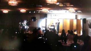 006.AVI２００６年杉野裕二Ｄｉｎｎｅｒ　Ｓｈｏｗ