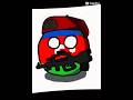 Azerbaijan 🇦🇿 Countryball Edit #haveagoodday #edit #likeandsubscribe #countryballs #azerbaijan