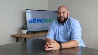 Customer stories | Bemodem | Sofy is Magic