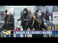 防疫再提升 北捷車廂拉環.扶桿5分鐘內消毒－民視新聞