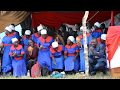 Hupenyu Hwangu Nemasimba - Honde Cluster Choir