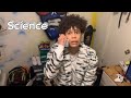 Science (Prod@fuckingkashemir) (Official Music Video)