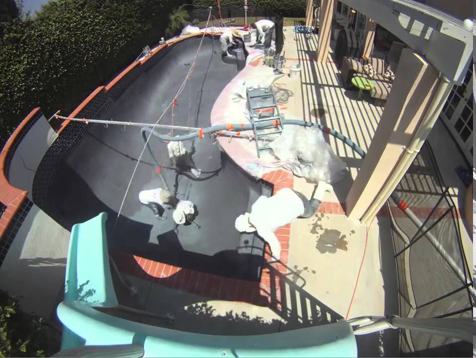 Plaster Process Timelapse Youtube