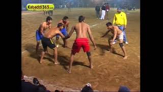 Billu mundh vs Yaddha surkhpur