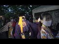 team清門 清天 2022.08.17 神社 de 夏まつり2022