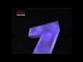 TV3 Malaysia 7 O'Clock News Opening Montage