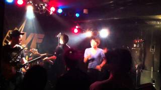 arshe feat.Hopeless Raven ムネ。