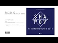 Axtone Smörgåsbord: Shapov at Tomorrowland 2018