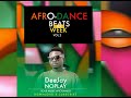 Dj Noplay afrobeat naija  uganda music Beats per week vol.2 . joshua baraka , simi , elija kiataka,