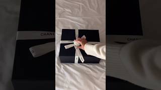 No girl can resist 🖤🤍 Chanel 19 bag! #Chanel #ChanelBag #Fashion #ChanelUnboxing #Luxury