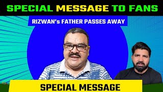 Rizwan's father died | Bumrah update? Ind VS World XI, Arshad win gold