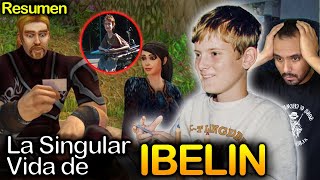 La SINGULAR Vida de IBELIN Resumen Documental World of WarCraft