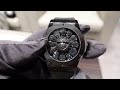 hublot x 村上隆 takashi murakami，26 sec test