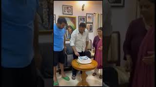 Tej Pratap Yadav Celebrated Tejashwi Yadav Birthday | Bihar Deputy Chief Minister #tejashwiyadav