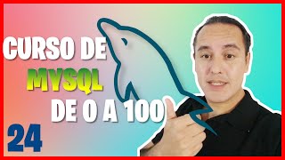 Trigger (disparador o gatillo) en MySQL Workbench (Curso de MySQL desde cero [24])🐬