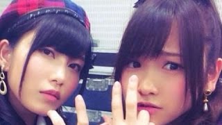 横山由依の自宅が「汚い！」と川栄李奈に暴露してスタッフもドン引きｗｗ