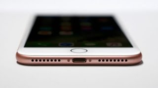 Apple iphone 7 And iphone 7plus full features and specifications