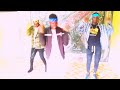 JERUSALEMA DANCE CHOREOGRAPHY -  Master KG ft Nomcebo |SMAQUERS DANCE ENT|