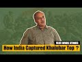 Kargil Story: Brigadier Amul Asthana | Leading Bravest of the Brave | TFC Amar Jawaan