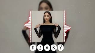 Diary Remix 2024 | Memories Unfold by Luca Reyes | Original Track by Elena Brooks