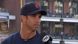 DET@SD: Looking back at Ausmus' time with the Padres