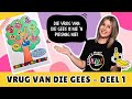 Vrug van die Gees - Deel 1 | 3 September 2023 | Father's Heart Kidz