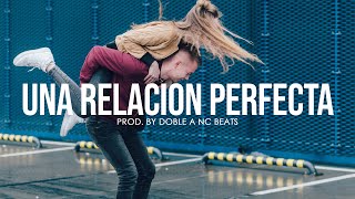 "UNA RELACION PERFECTA" Base de Rap Romantico | Romantic Rap Instrumental | Love Beat (Uso Libre)