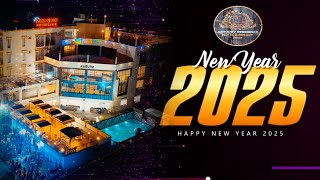 Happy New Year 2025 || Celebration At Ashodev Residency, Bidar Karnataka 🎉 | New Year Party Vibes