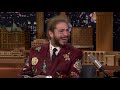 Post Malone Teases Posty Fest and Invites Jimmy to Olive Garden