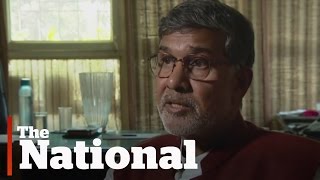 Kailash Satyarthi: Nobel  Peace Prize Winner