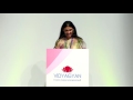 ms roshni nadar malhotra s address at vidyagyan graduation day august 4 2016