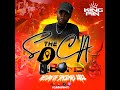 DJ KINGPIN - The Soca Bomb (2022 Grenada Soca Mix)