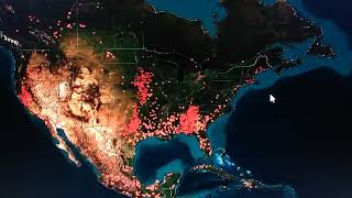 New York City Earthquake And Will Increase \u0026 Earthquakes, La Palma Hot Spots, Anomalies. 1/2/2024