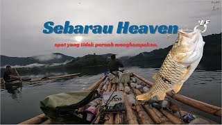 Sebarau Heaven Hulu Langat Dec 2023