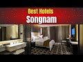 Best Hotels in Songnam