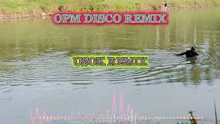 USOK REMIX_OPM DISCOMIX