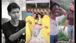 2019年11月抖音最搞笑段子合集 | The most funny collection of Tik Tok in November 2019 EP1