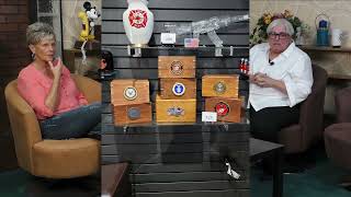 The 726 Talk Show #516 - Segment 2