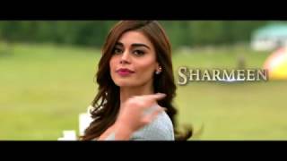 Balu Mahi Official Promo Of Sadaf Kanwal A.K.A Sharmeen