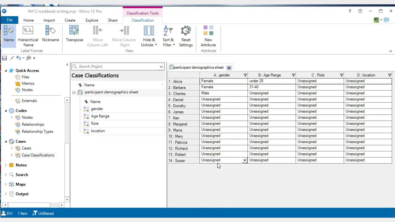 Automatic Coding Nvivo Persianklo
