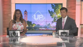 Spokane News & Weather
